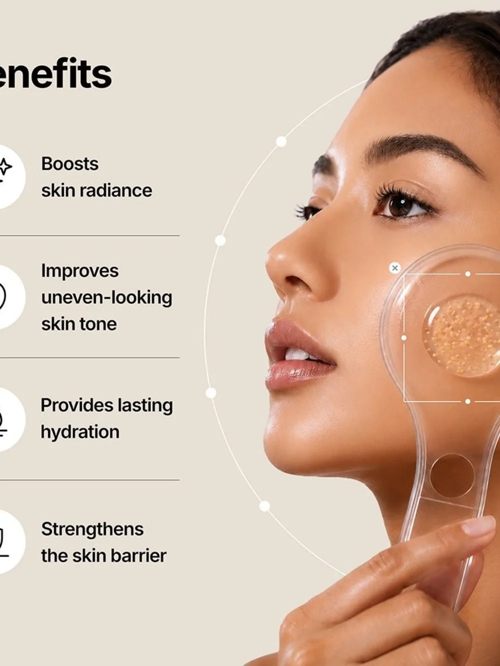 Genabelle - PDRN Vita Toning Ampoule
